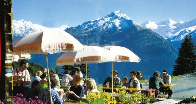 Steineralm