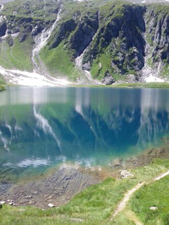 Seebachsee