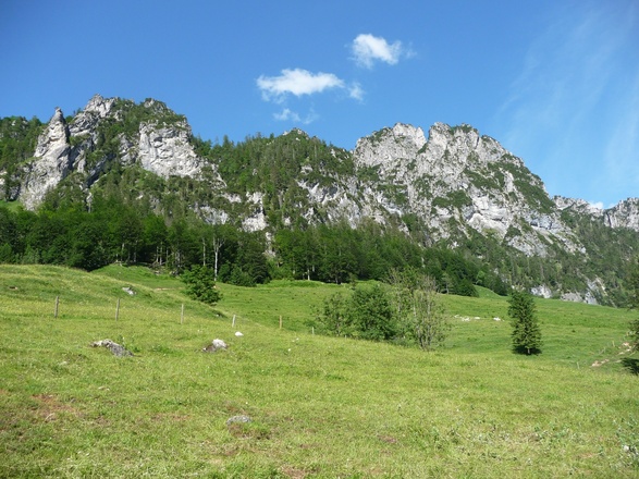 Kamper Mauer