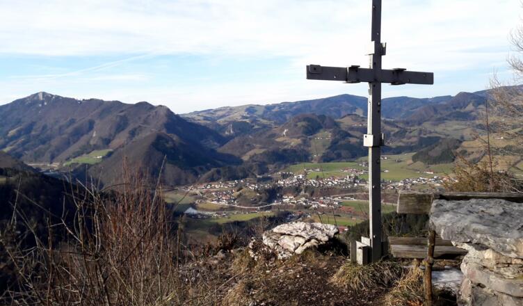 Rotstein 837m