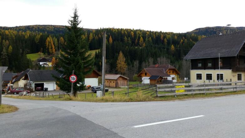 Volkschule Seefeld