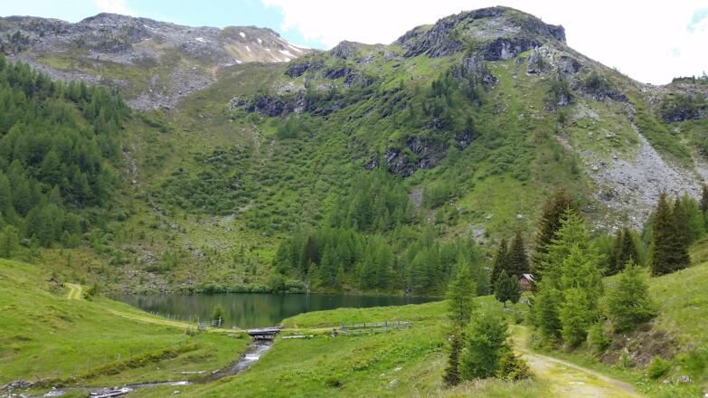 Wirtpitschsee