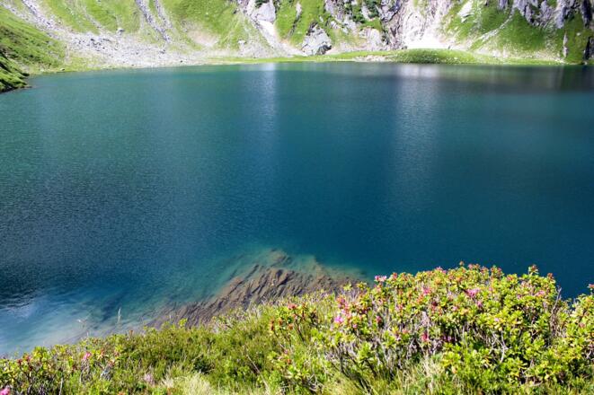 Seebachsee