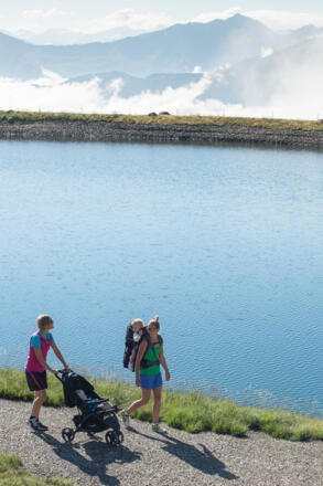 Speichersee