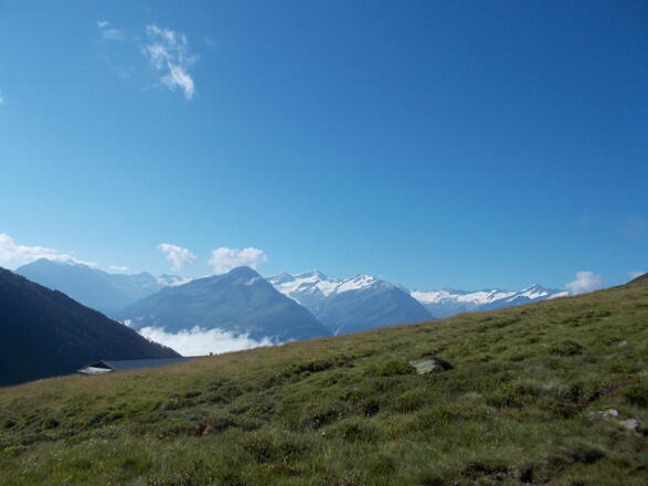 Ausblick