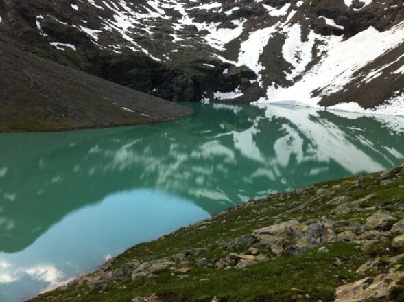 Grastalsee