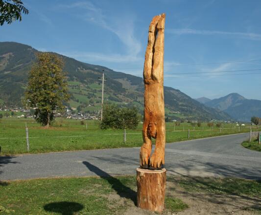 Kopfsteher