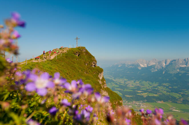 Schützenkreuz