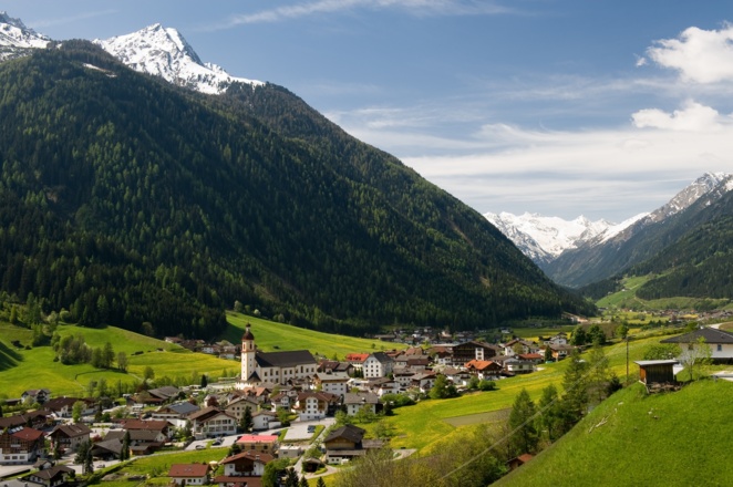 Neustift