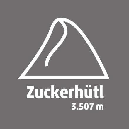 Piktogramm_Zuckerhütl