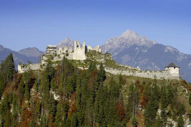 Schloßkopf