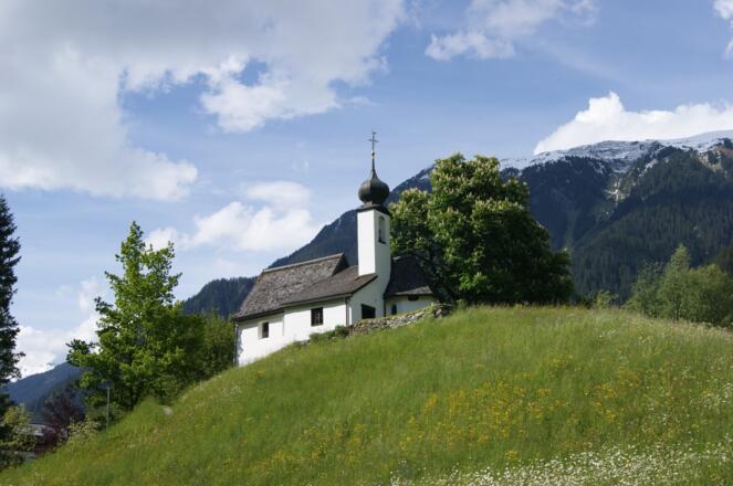 Kapelle Maria Schnee