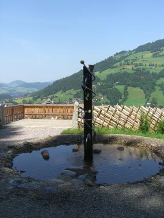 Wasserschlößl