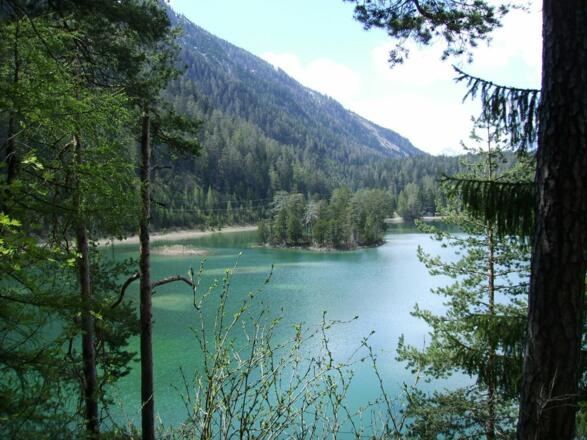 Weißensee