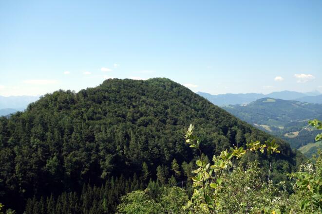 Das nächste Ziel, großer Landsberg