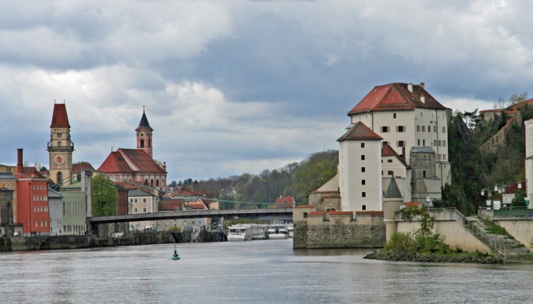 Passau