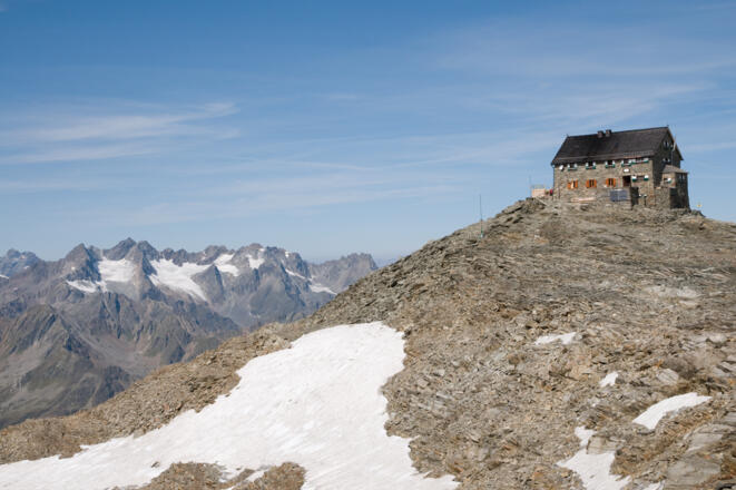 Hochstubaihütte
