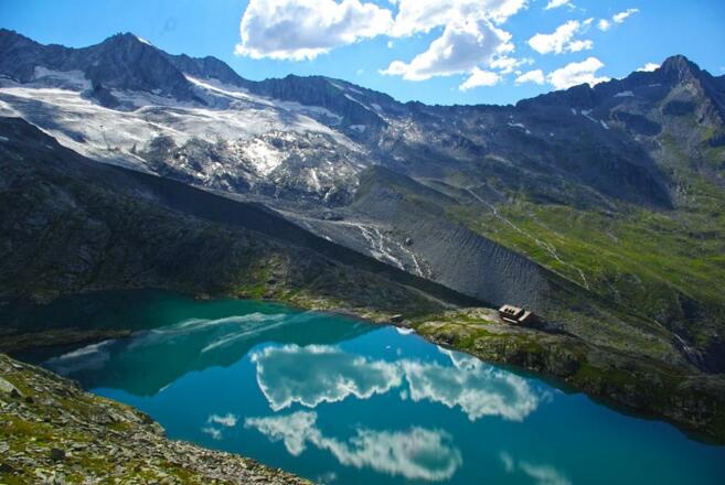 Gerlossee