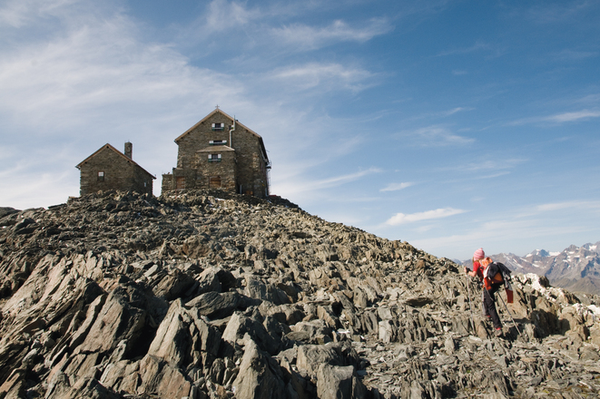 Hochstubaihütte