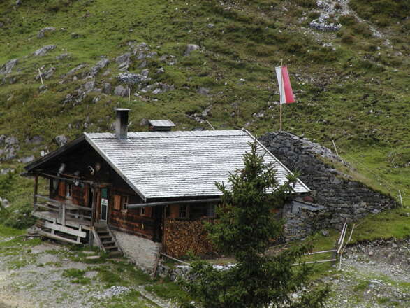 Stackeralm