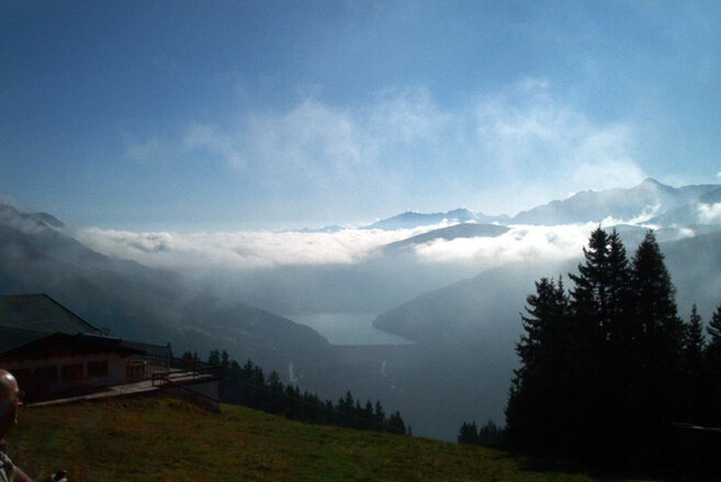 Isskogel