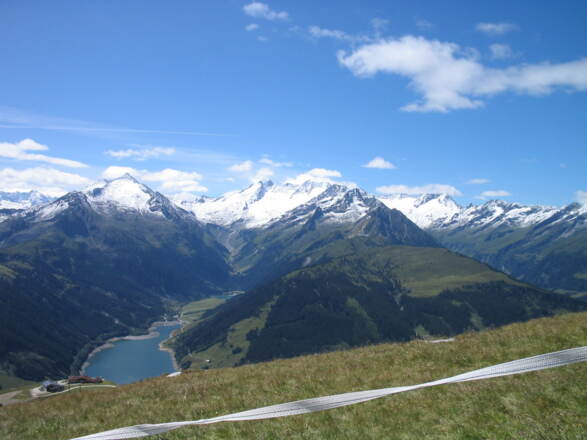 Isskogel