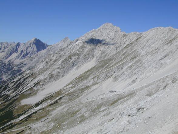 Speckkarspitze