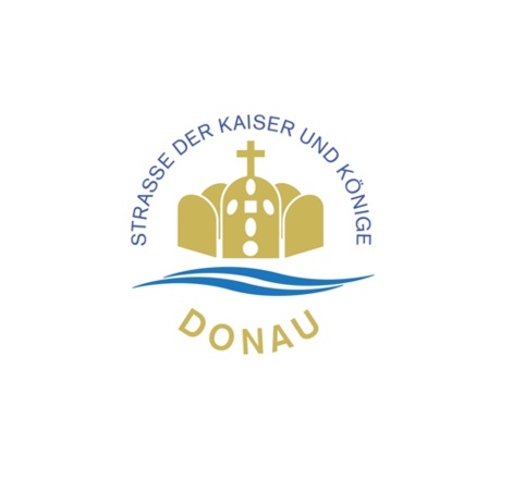 Logo Straße der Kaiser und Könige