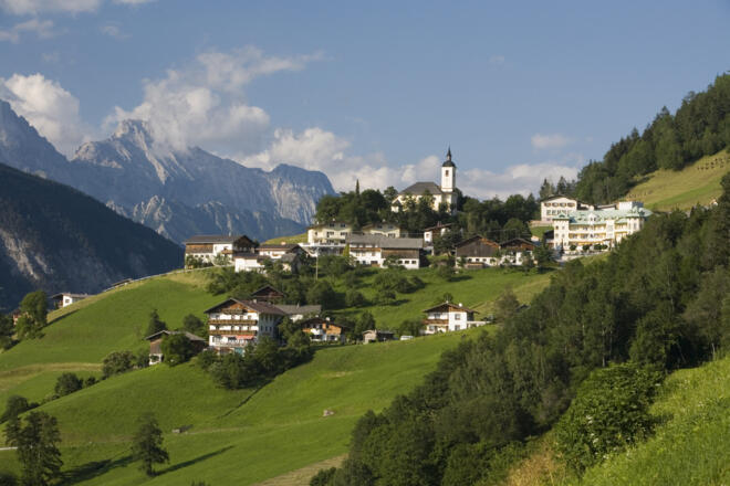 Haimingerberg