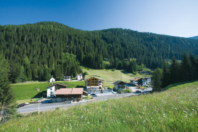 Ochsengarten