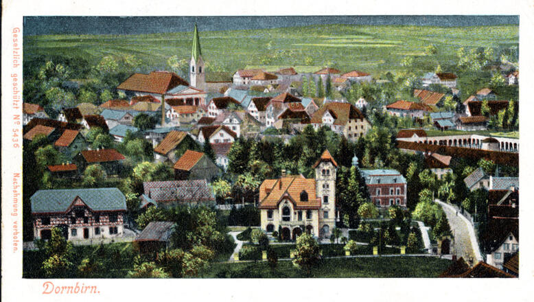 Dornbirn