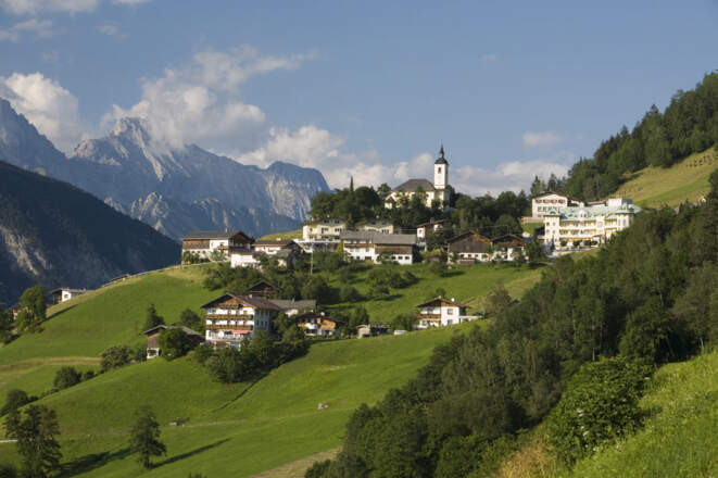 Haimingerberg