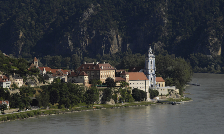 Dürnstein in der Wachau