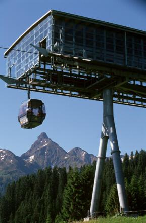 Matschwitz-Mularietschweg