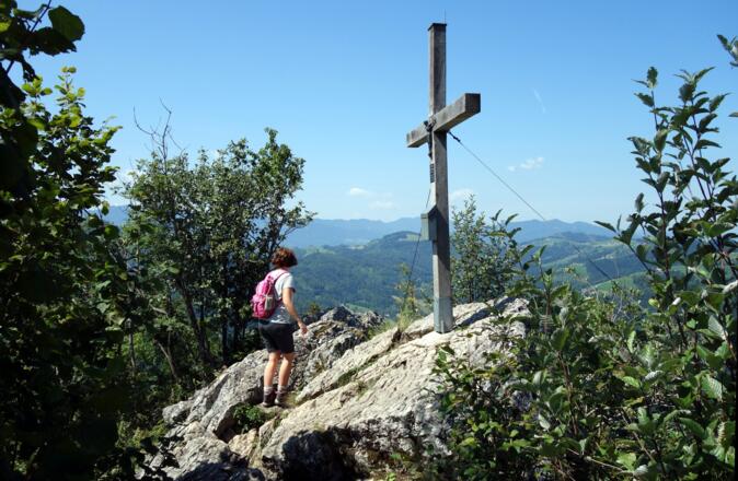 Großer Landsberg 899m