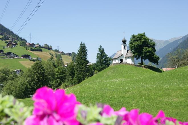 Kapelle Maria Schnee