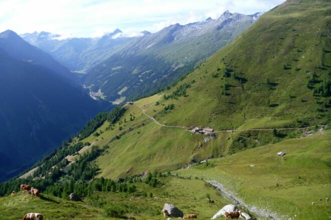 Keßleralm