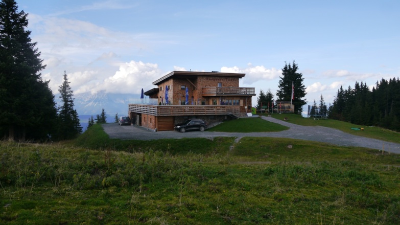 Berghaus Tyrol