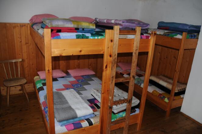 Mehrbettzimmer
