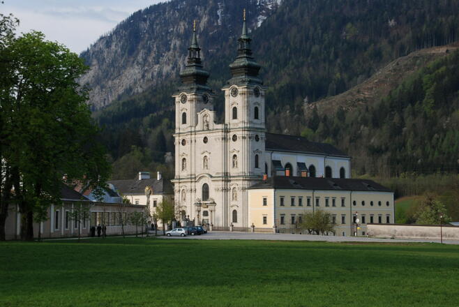Spital am Pyhrn