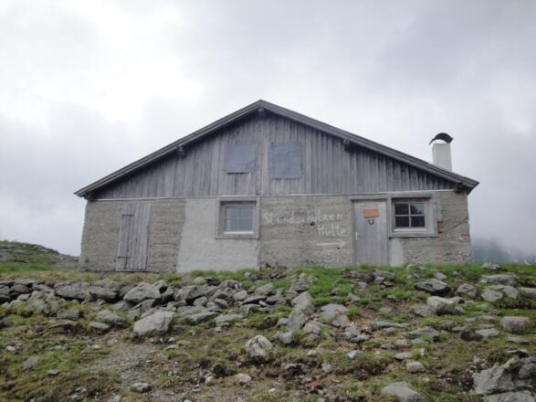 Der Weitenstall