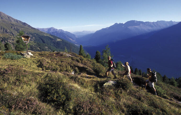 Hahlkogel