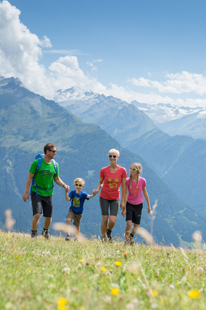 Wandern