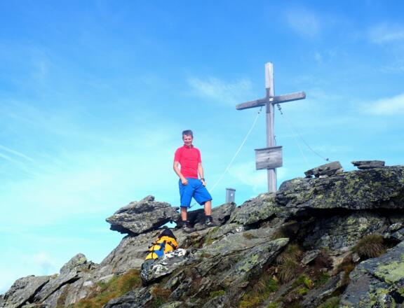 Waldhorn 2.702m