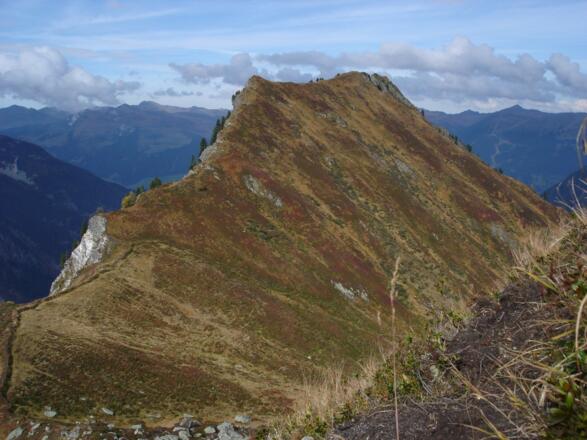 Bettlersteig