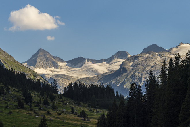 Obersulzbachtal