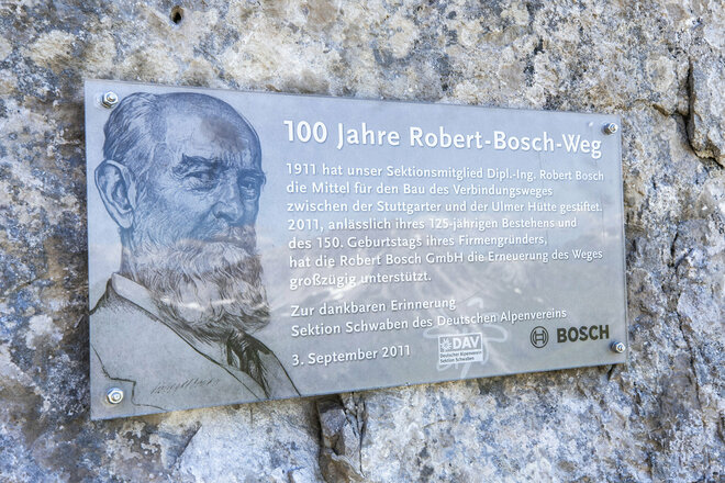 Boschweg (c) Lucas Tiefenthaler / Vorarlberg Tourismus