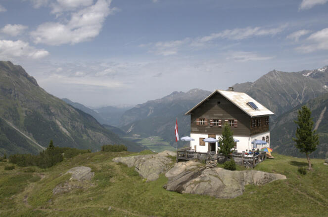 Hahlkoglhaus