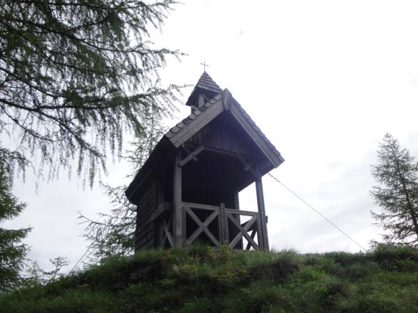 Die Kapelle