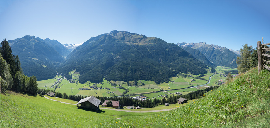 Panorama